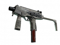 MP9 Airlock